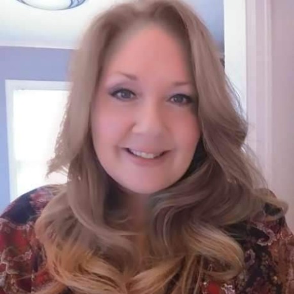 Meet your Posher, Mary - Picture 1 of 1